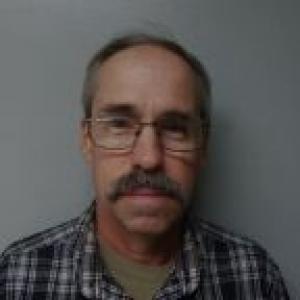 Jeffrey S. Carlson a registered Criminal Offender of New Hampshire
