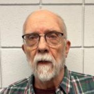 John A. Gilmore a registered Criminal Offender of New Hampshire