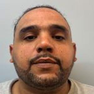 David Rosario a registered Criminal Offender of New Hampshire