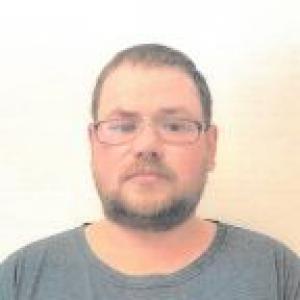 Aaron E. Disorda a registered Criminal Offender of New Hampshire