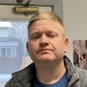 Kyle J. Tasker a registered Criminal Offender of New Hampshire