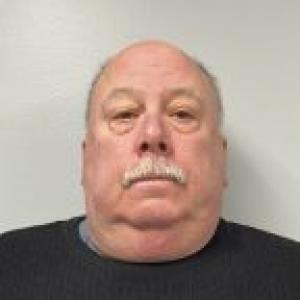 Raymond S. Murby a registered Criminal Offender of New Hampshire