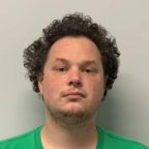 Daniel S. Smith a registered Criminal Offender of New Hampshire