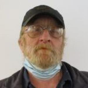 Mark E. Smith a registered Criminal Offender of New Hampshire