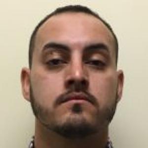 Brayan M. Barrios a registered Sex Offender of Rhode Island