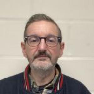 Robert F. Didomenico a registered Criminal Offender of New Hampshire