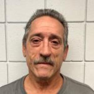 Joseph A. Paquette a registered Criminal Offender of New Hampshire