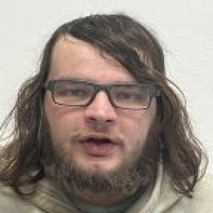 Elijah R. Fogg a registered Criminal Offender of New Hampshire