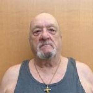 Anthony G. Cooney a registered Criminal Offender of New Hampshire