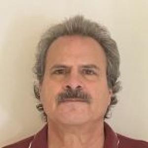 Peter R. Campanale a registered Criminal Offender of New Hampshire