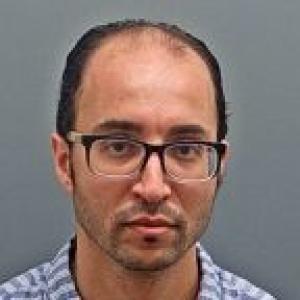 Michael Ebrahim a registered Sex Offender of Massachusetts