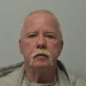 Wayne Burke a registered Criminal Offender of New Hampshire