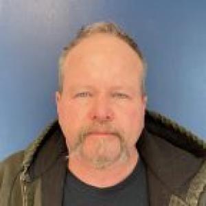 Bruce W. Marshall a registered Criminal Offender of New Hampshire