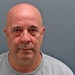 Stanley Macroberts Jr a registered Criminal Offender of New Hampshire