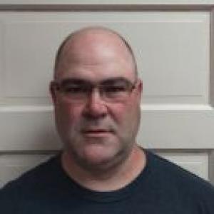 Jody E. Barry a registered Criminal Offender of New Hampshire