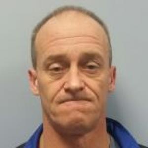 Jon E. Morrison a registered Criminal Offender of New Hampshire