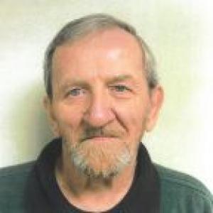 Howard G. Johnson a registered Criminal Offender of New Hampshire