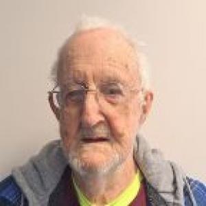 Wayne C. Switser a registered Criminal Offender of New Hampshire