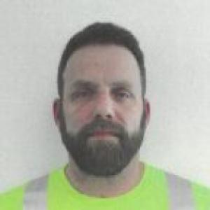 Scott A. Webster a registered Criminal Offender of New Hampshire