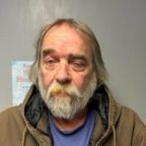 Barry J. Jackman a registered Criminal Offender of New Hampshire