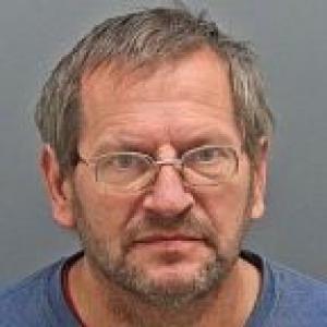 Clifford V. Bousquet a registered Criminal Offender of New Hampshire