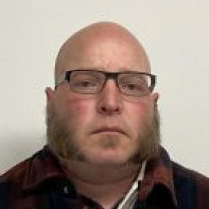 Jason M. Thivierge a registered Criminal Offender of New Hampshire