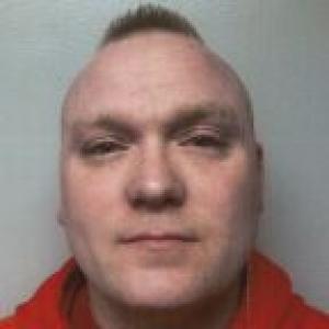 Todd A. Drouin a registered Criminal Offender of New Hampshire
