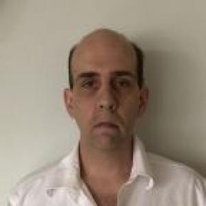 Keith M. Herbert a registered Criminal Offender of New Hampshire