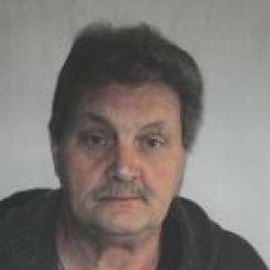 David E. Smith a registered Criminal Offender of New Hampshire