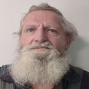 Sidney G. Willis a registered Criminal Offender of New Hampshire