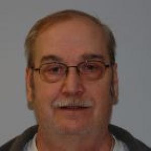 Daniel F. Simonds a registered Criminal Offender of New Hampshire