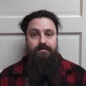 Fischer Doc D. Anderson a registered Criminal Offender of New Hampshire