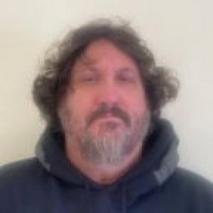 James E. Johansson a registered Criminal Offender of New Hampshire