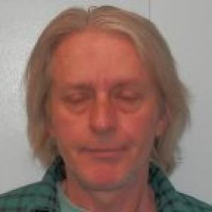 Richard B. Carty a registered Criminal Offender of New Hampshire