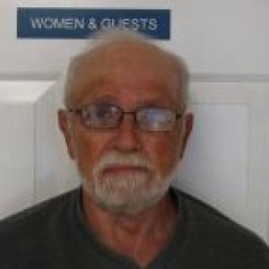 Robert G. Demeritt Sr a registered Criminal Offender of New Hampshire