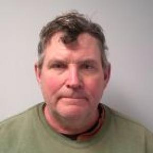 Robert W. Parker a registered Criminal Offender of New Hampshire