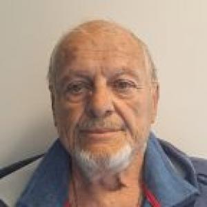 Robert A. Amerena a registered Criminal Offender of New Hampshire