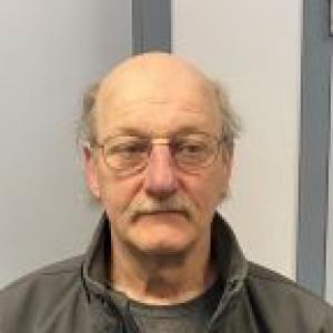 Robert L. Bartlett a registered Criminal Offender of New Hampshire