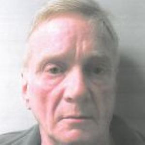 Thomas B. Arnold a registered Criminal Offender of New Hampshire