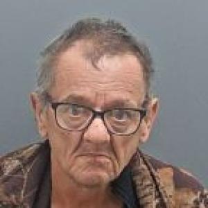 Peter A. Gingras a registered Criminal Offender of New Hampshire