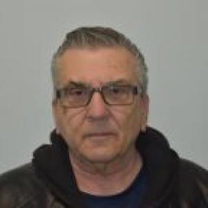 Robert L. Hamel a registered Criminal Offender of New Hampshire