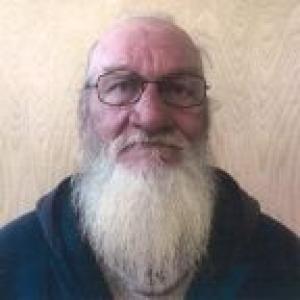 Jeffrey A. Martell a registered Criminal Offender of New Hampshire