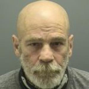 Ross D. Desaulniers a registered Criminal Offender of New Hampshire