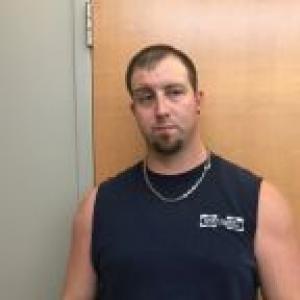 Brian A. Shepherd a registered Criminal Offender of New Hampshire