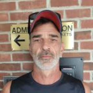 Andrew J. Pumphret a registered Criminal Offender of New Hampshire