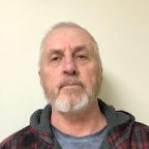 Dennis J. Potter a registered Criminal Offender of New Hampshire