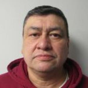 Carlos H. Hincapie a registered Criminal Offender of New Hampshire