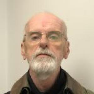 Jeffrey S. Walters a registered Criminal Offender of New Hampshire
