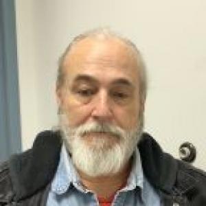 David R. Marhefka a registered Criminal Offender of New Hampshire