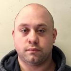 Christopher M. Cote a registered Criminal Offender of New Hampshire